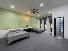 Roomstay Mukminin